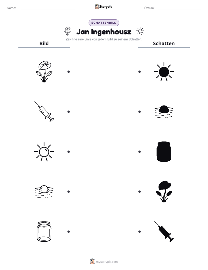Schattenmatch