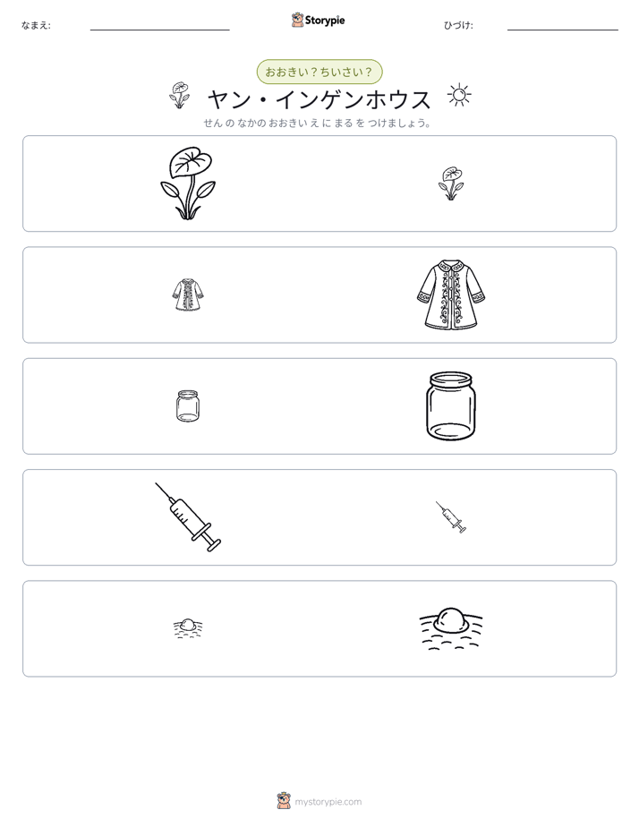 ソーティング