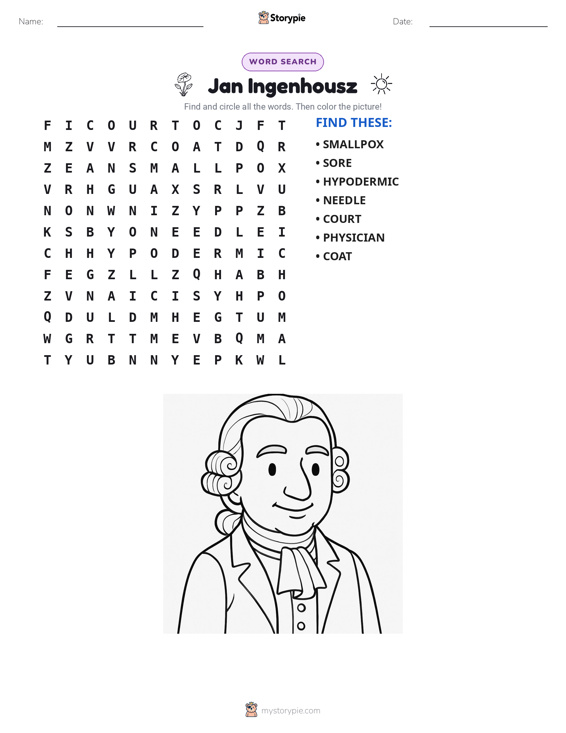 Word Search