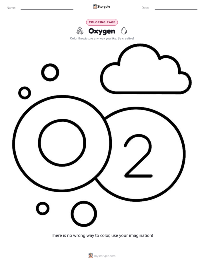 Coloring Page