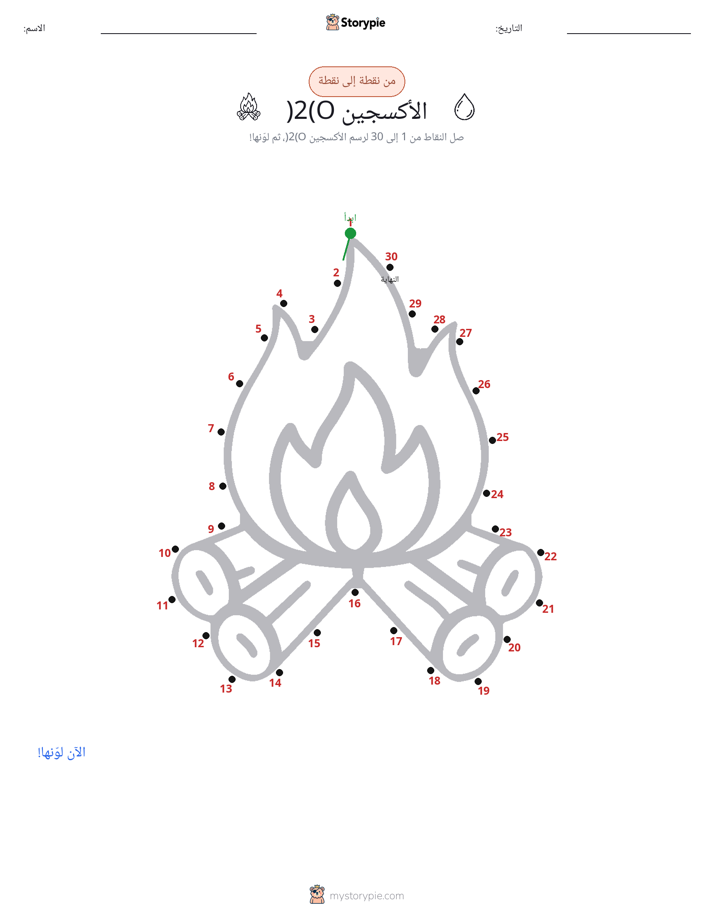 نقطة إلى نقطة