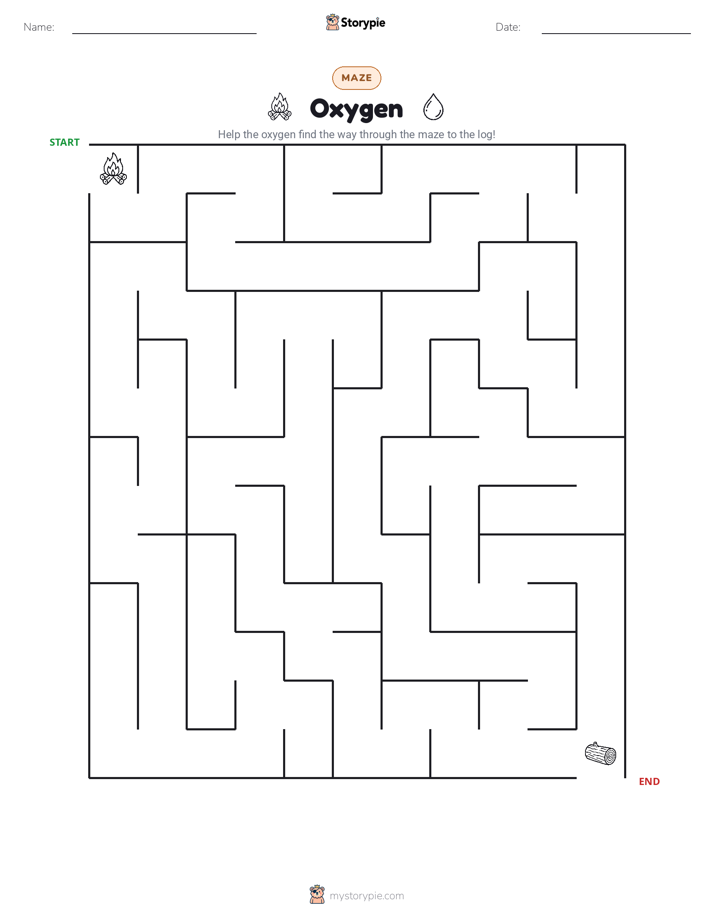 Maze