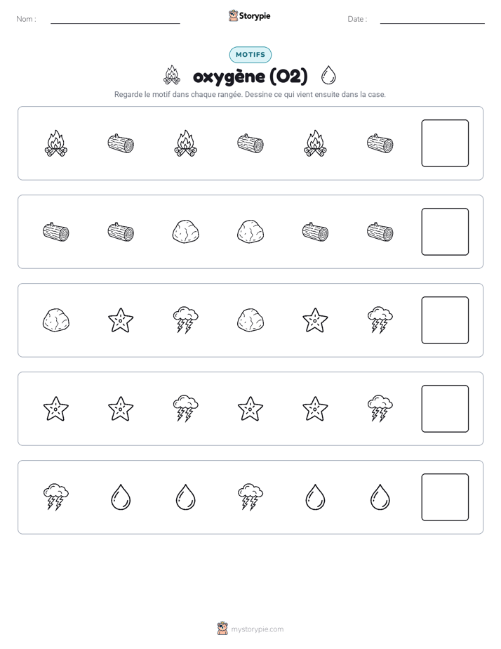 Motifs