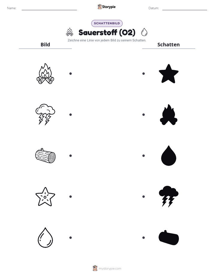 Schattenmatch