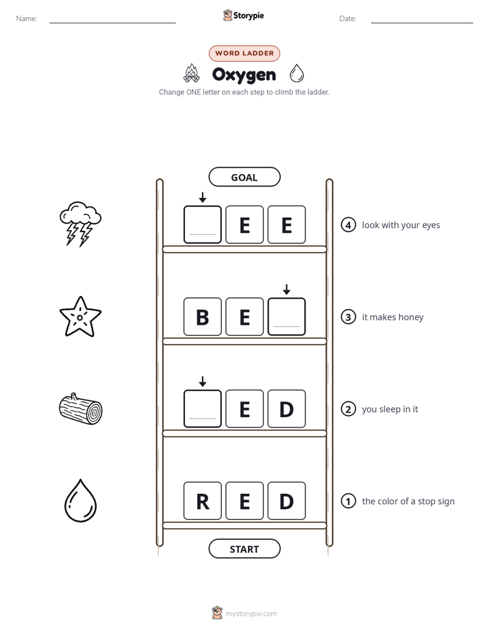 Word Ladder