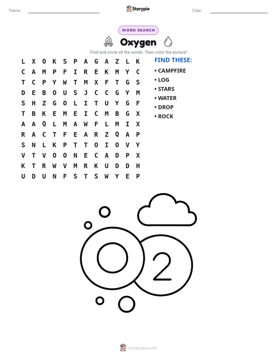 Word Search