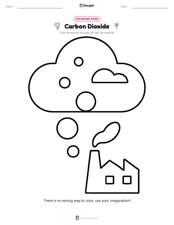 Coloring Page