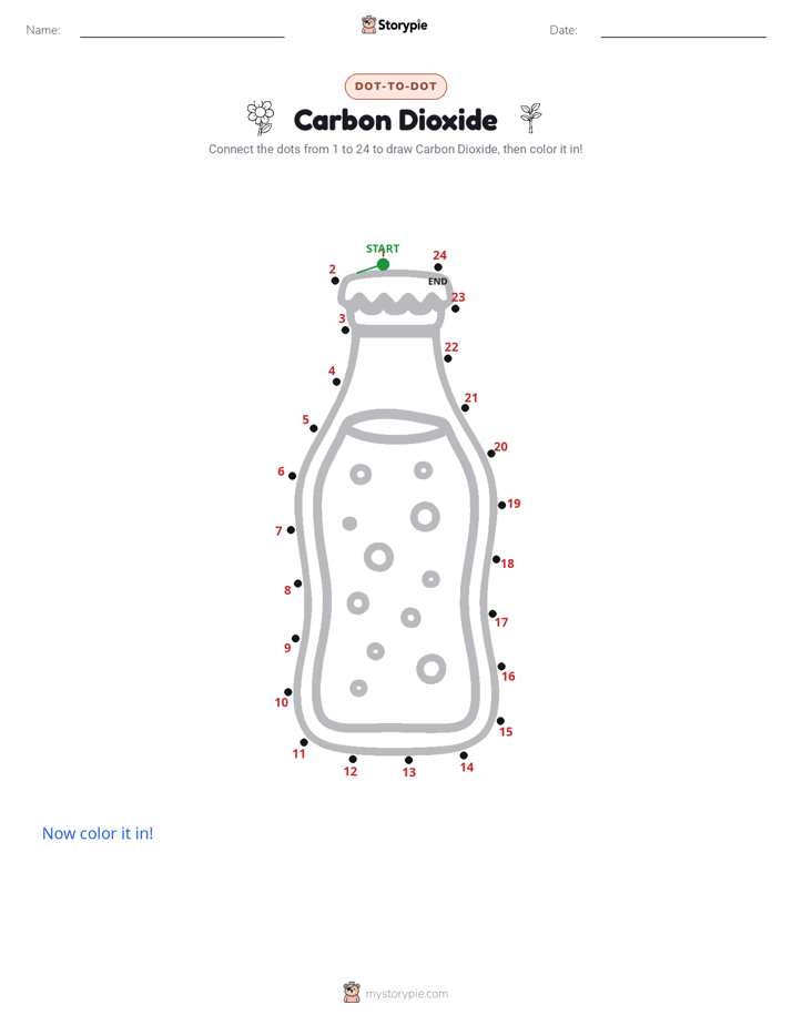 Dot to Dot