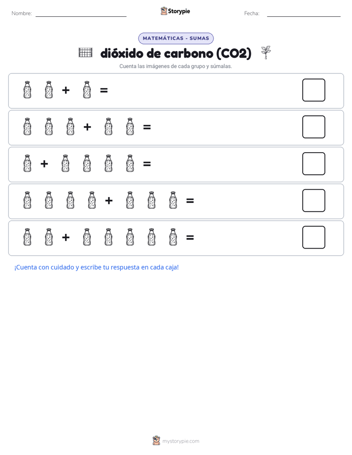 Matemáticas con Imágenes