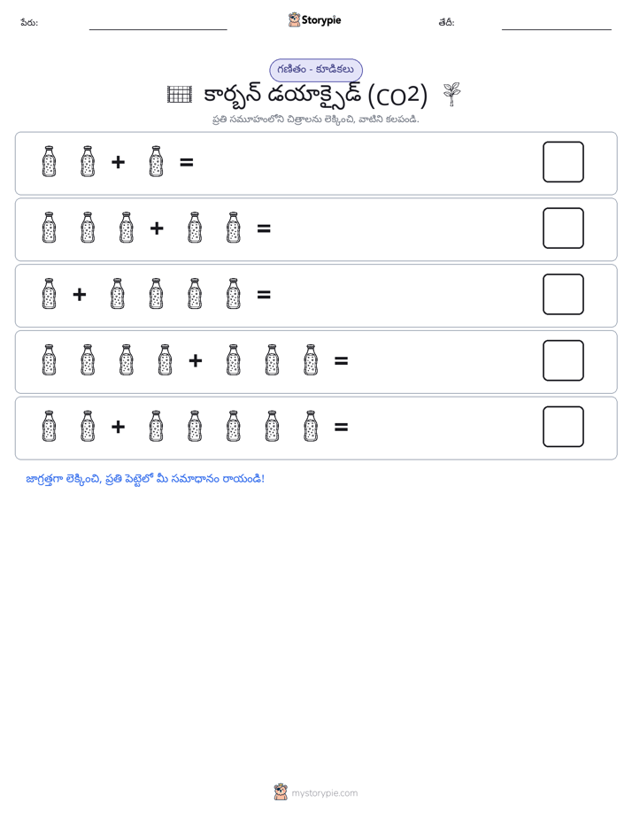 చిత్ర గణితం