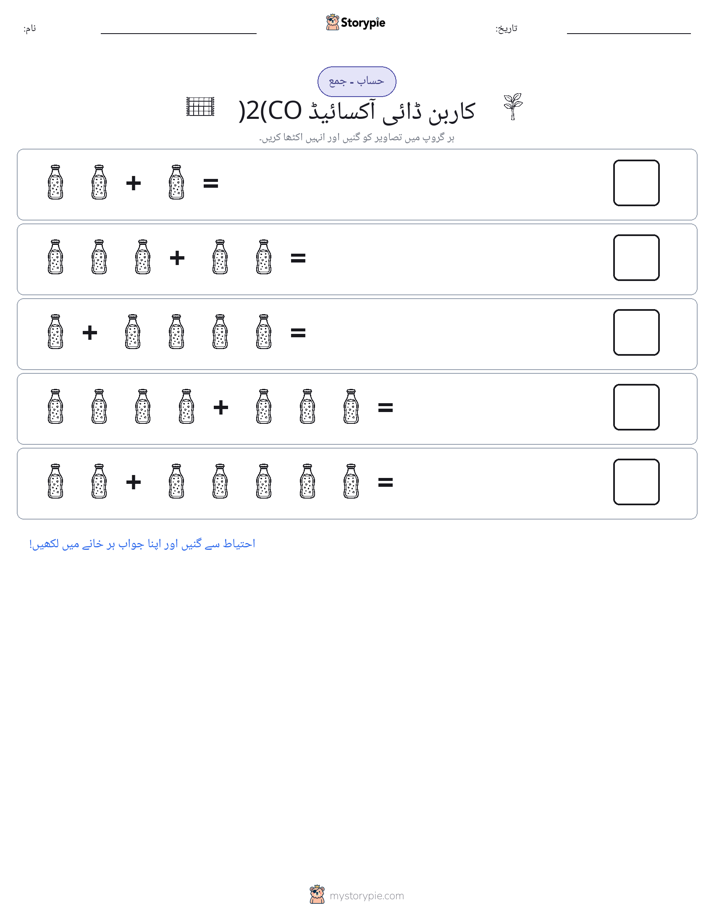 تصویری ریاضی