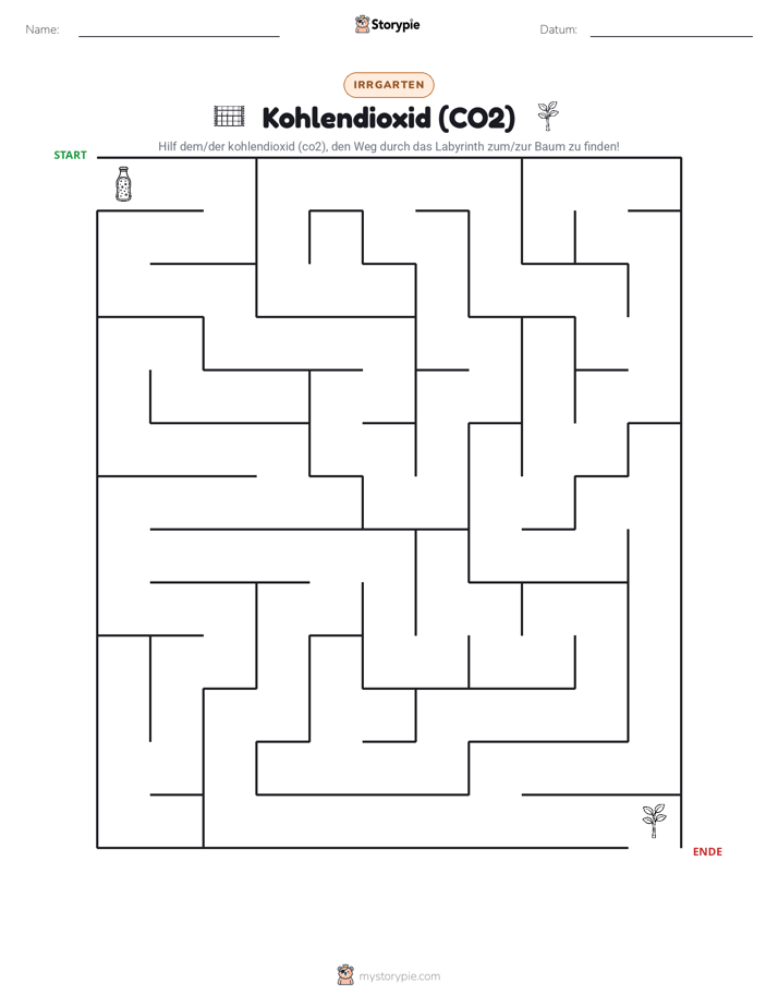 Labyrinth