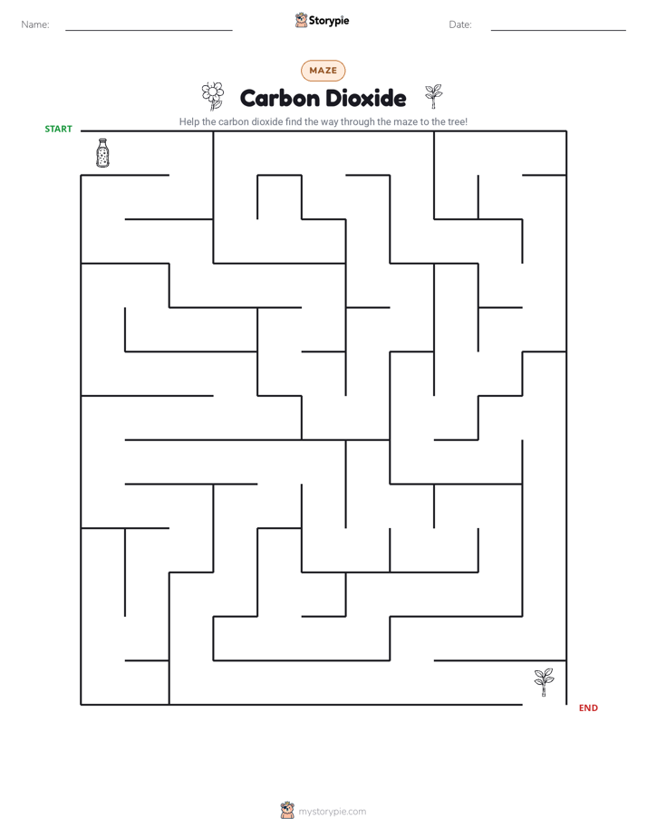 Maze