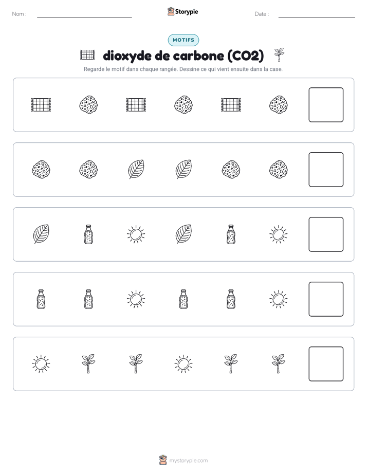 Motifs