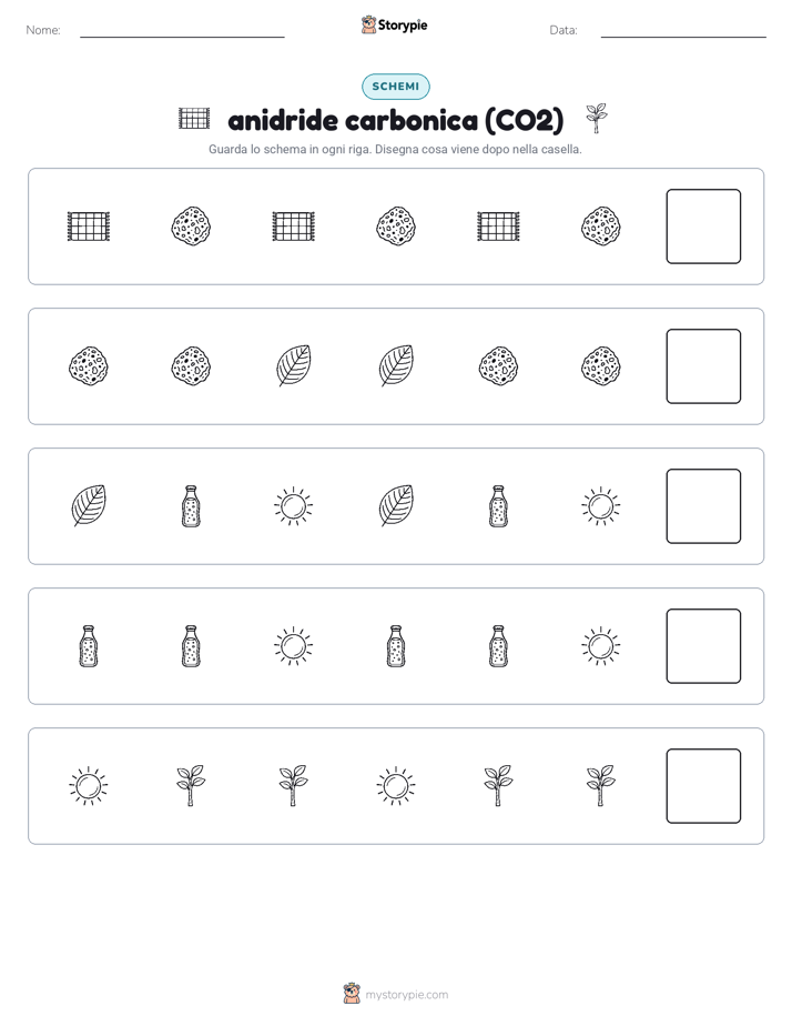 Pattern
