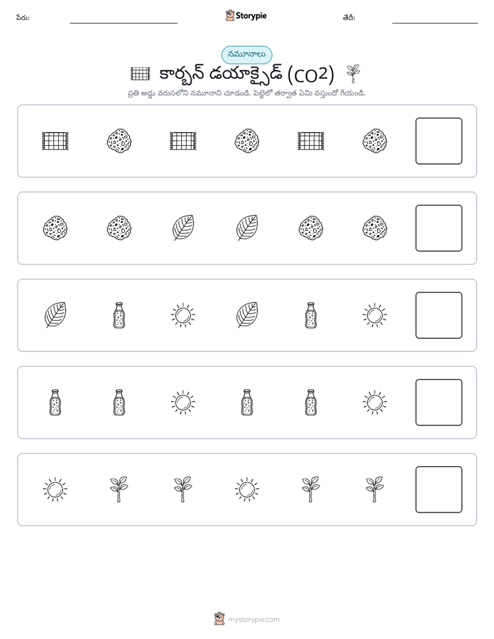 నమూనాలు