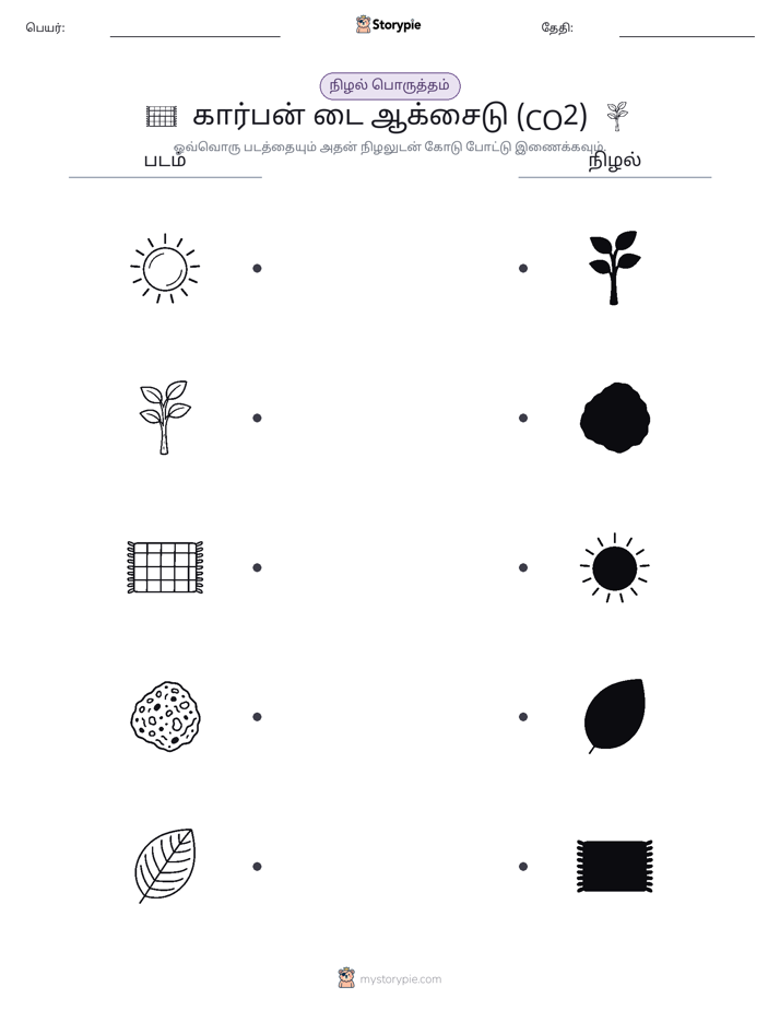 நிழல் பொருத்தம்