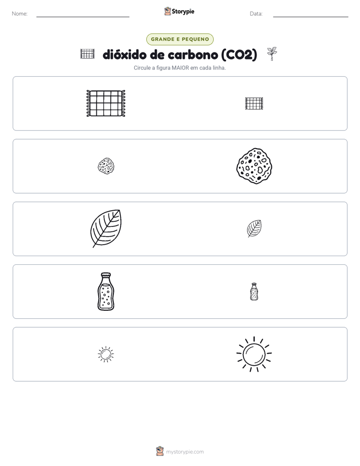 Classificação