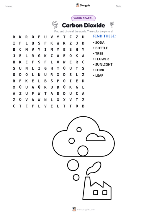 Word Search