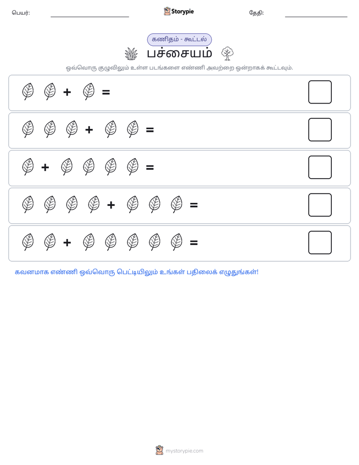 படம் கணிதம்