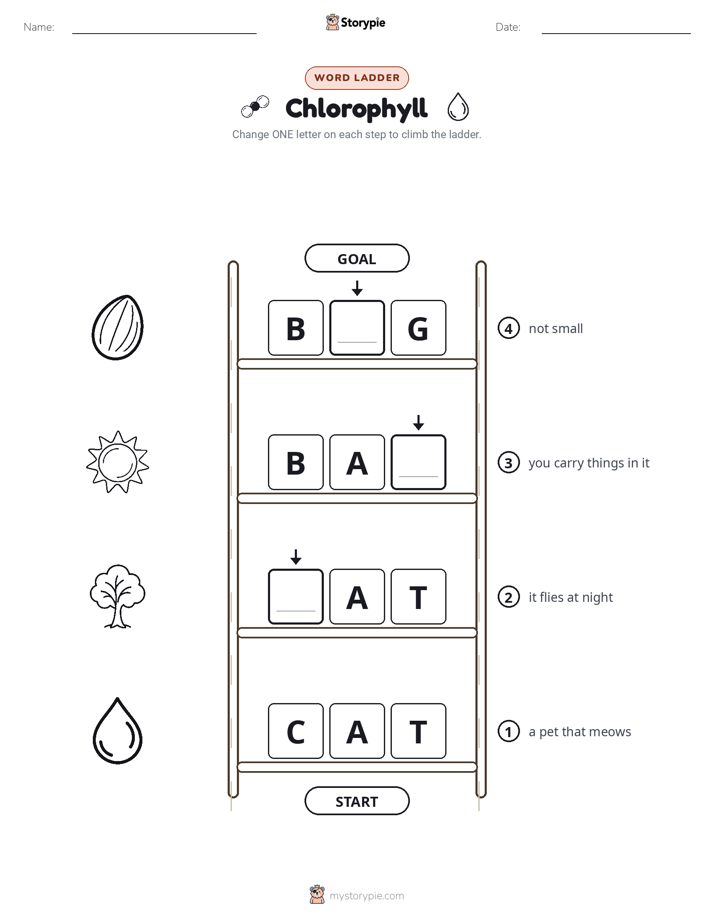 Word Ladder