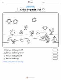 Xem trước tài liệu in sẵn Ánh sáng