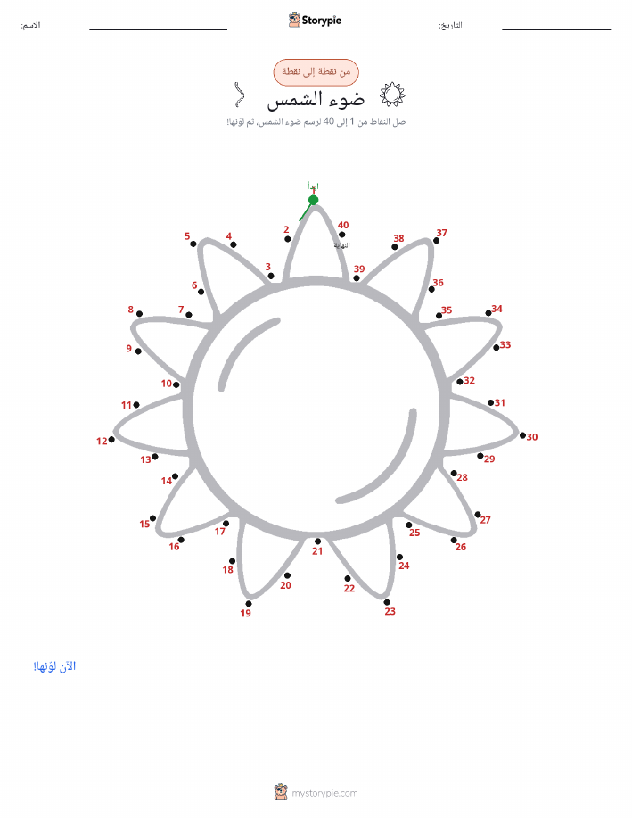 نقطة إلى نقطة