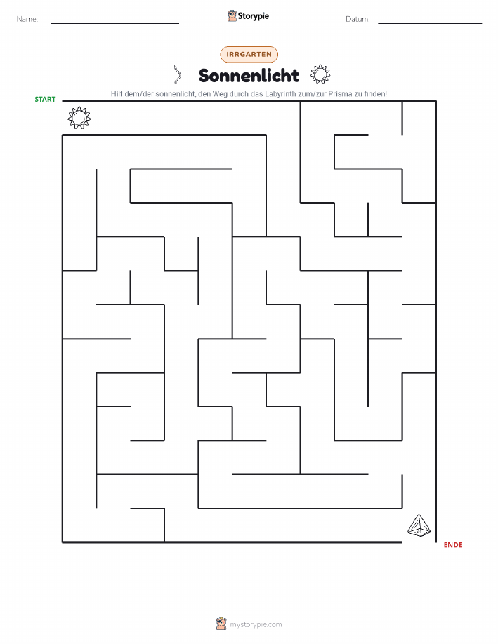 Labyrinth