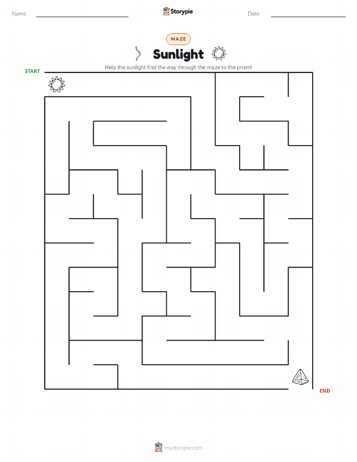 Maze