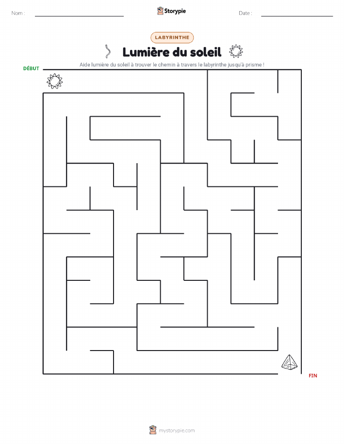 Labyrinthe