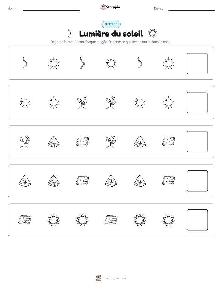 Motifs