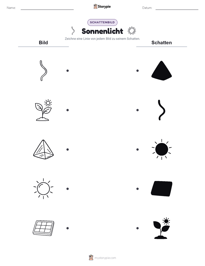 Schattenmatch
