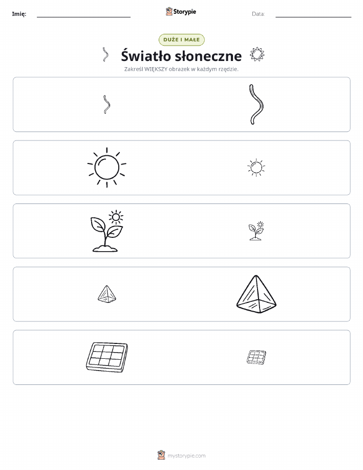 Sortowanie