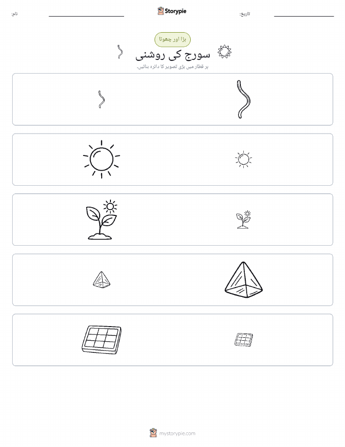 ترتیب دینا