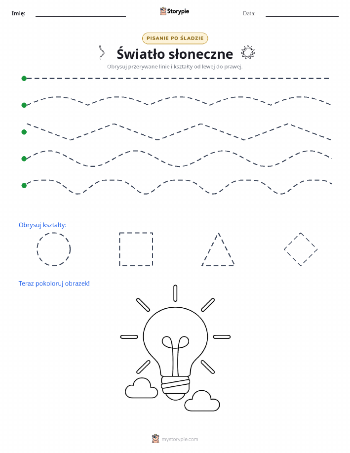 Śledzenie