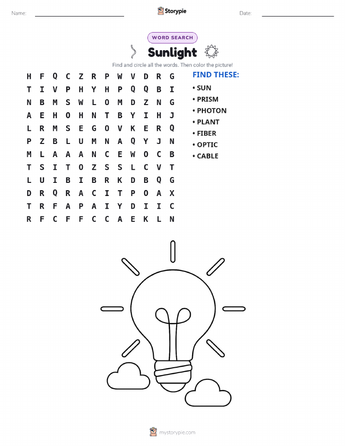 Word Search