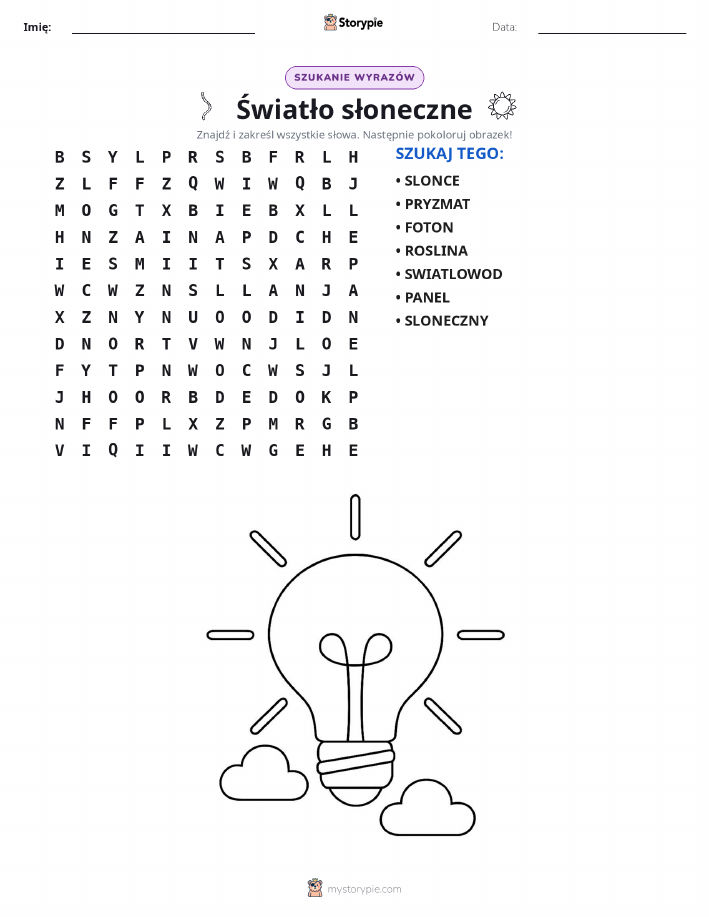 Krzyżówka