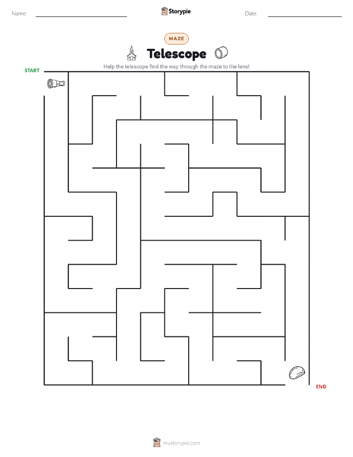 Maze