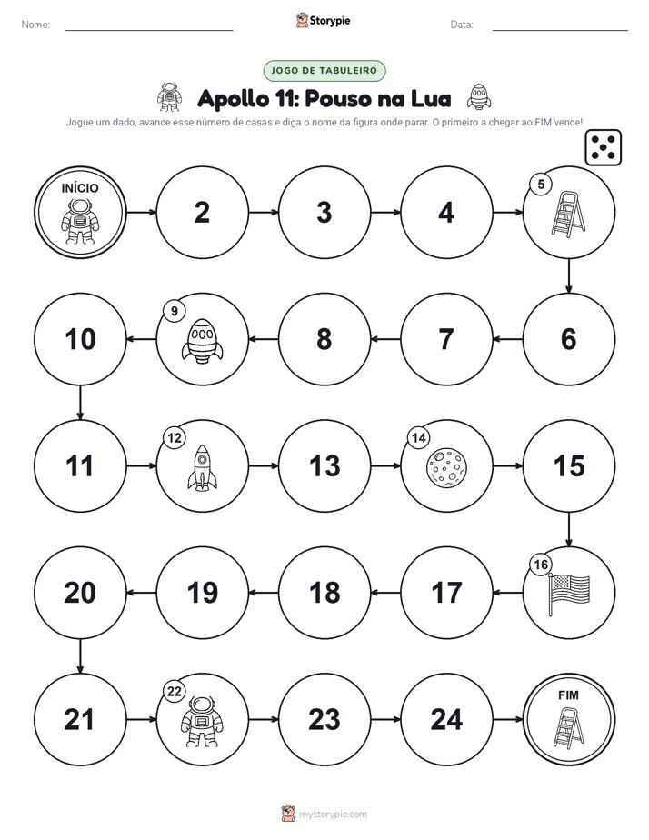 Jogo de Rolagem e Movimento