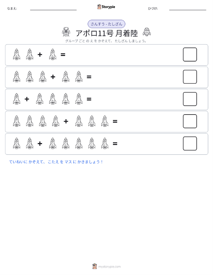 絵の数学