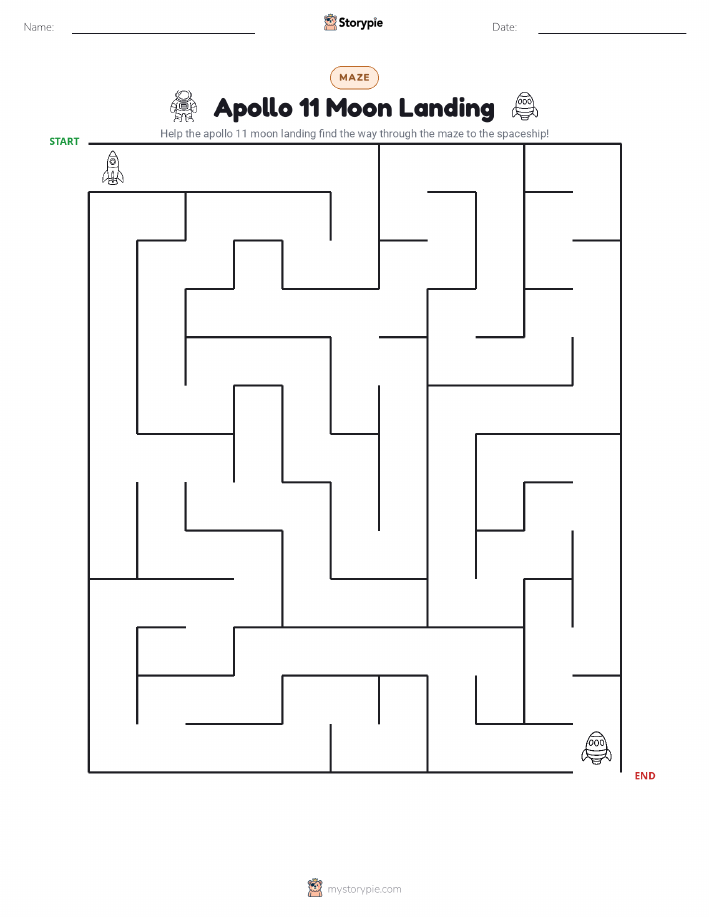 Maze