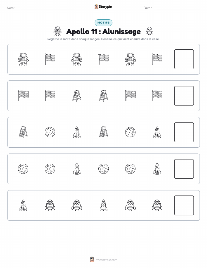 Motifs