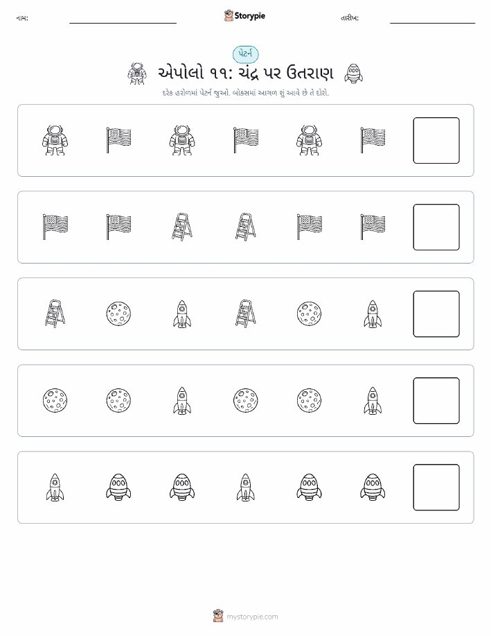 પેટર્ન