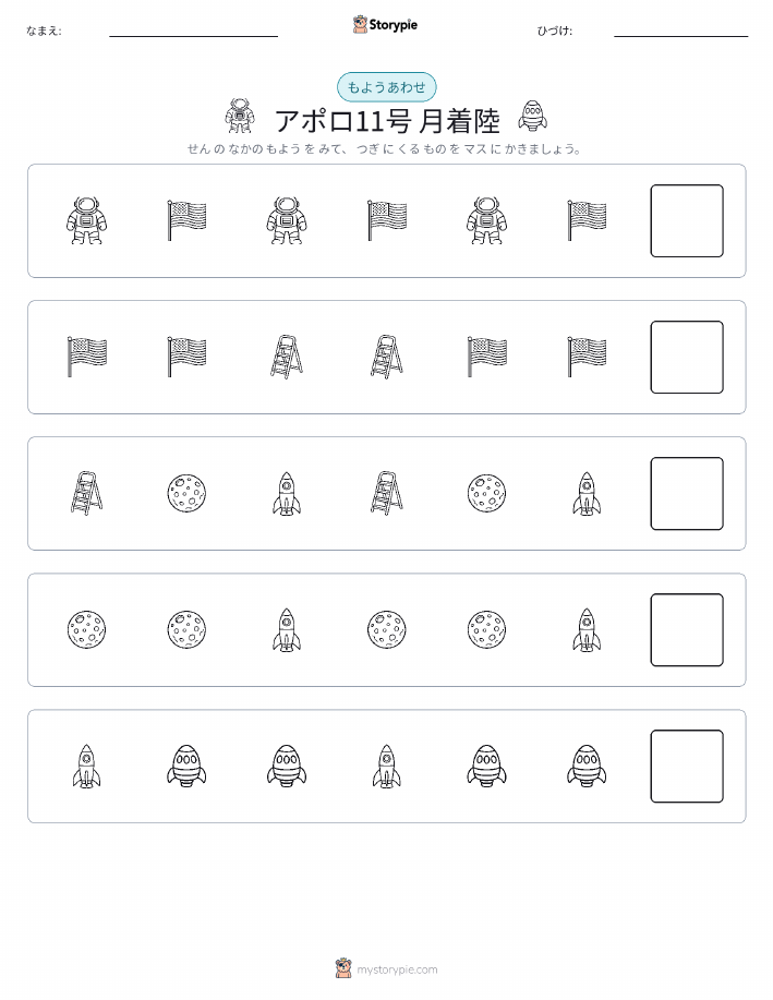 パターン