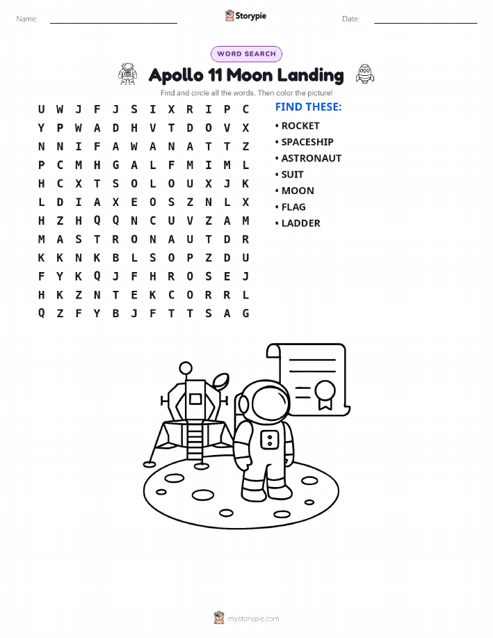 Word Search