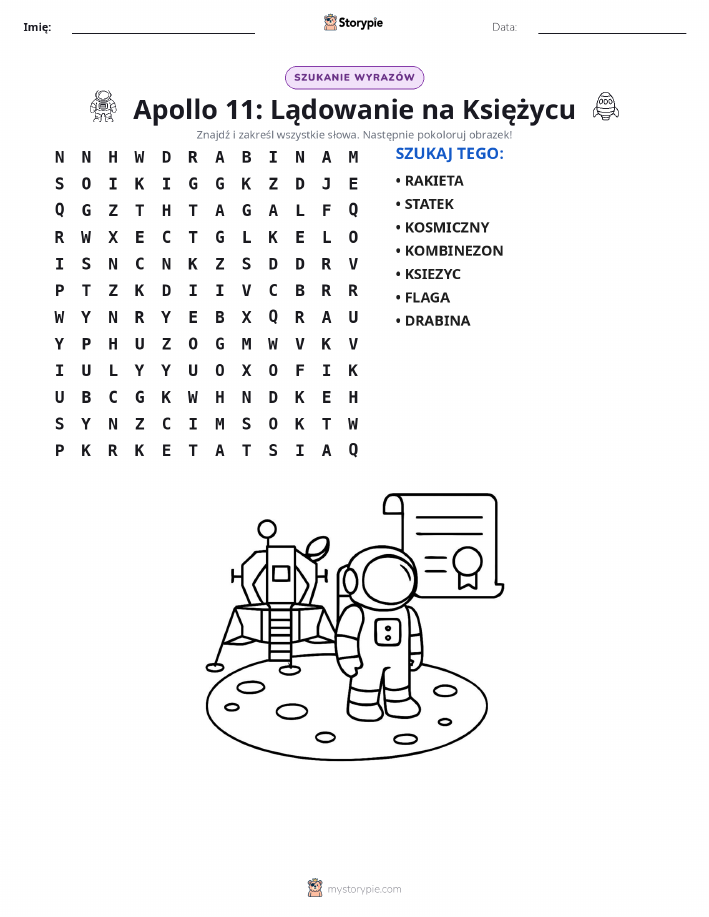 Krzyżówka