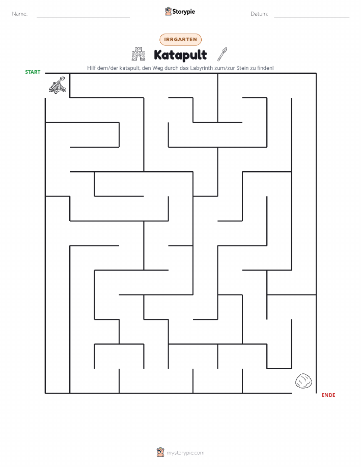 Labyrinth