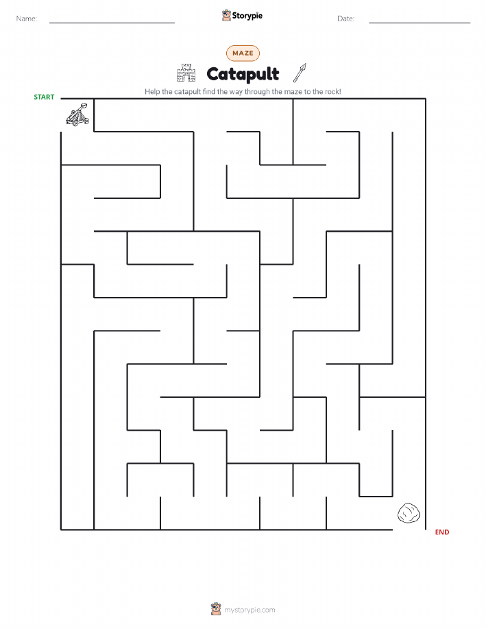 Maze