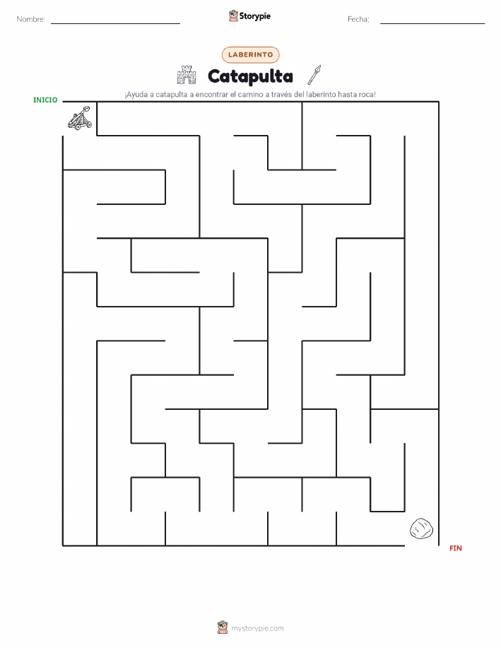 Labyrintho
