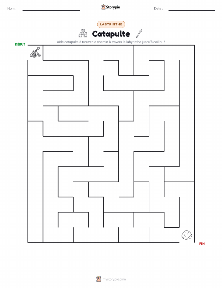 Labyrinthe